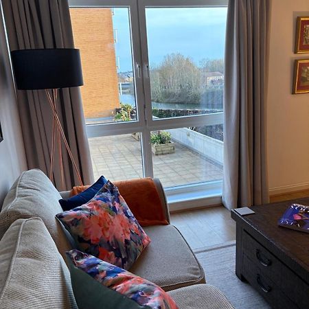 Hansen House 2 With Private Parking Cardiff Bagian luar foto