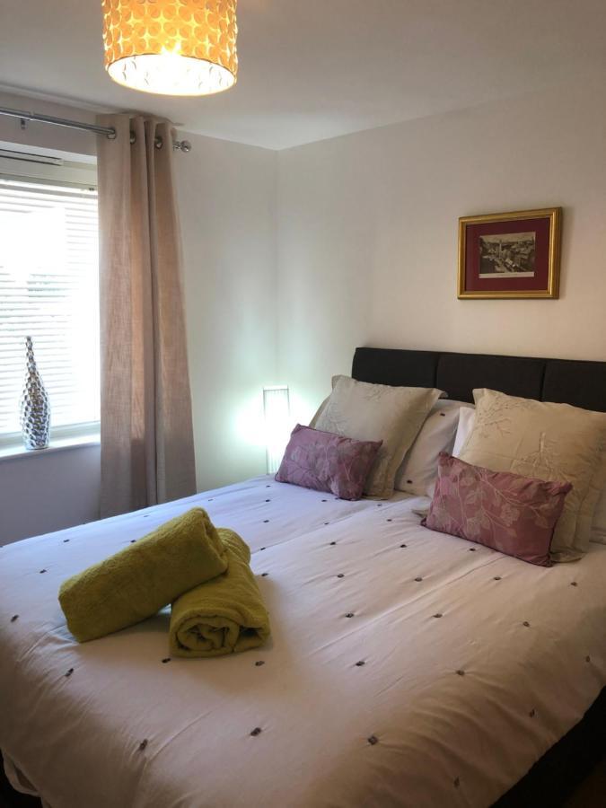 Hansen House 2 With Private Parking Cardiff Bagian luar foto